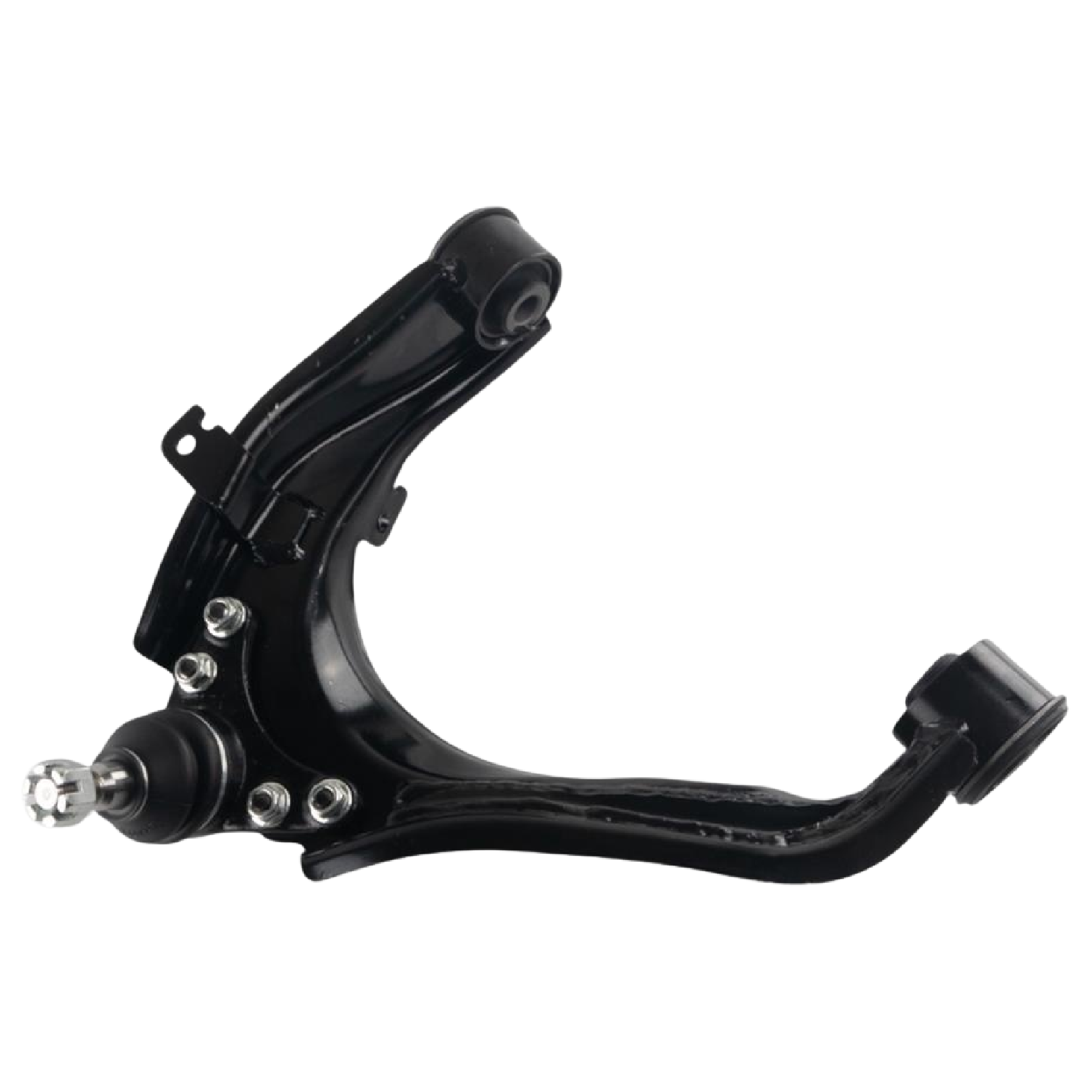 Bandeja Suspensão Dianteira Superior Esquerda - Dlz - 71830 - (2)