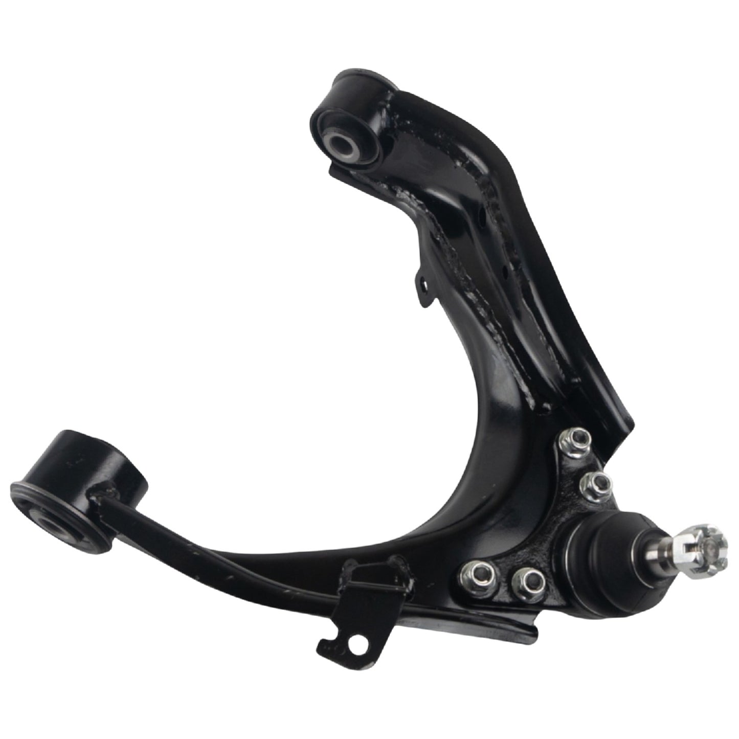 Bandeja Suspensão Dianteira Superior Esquerda - Dlz - 71830 - (3)