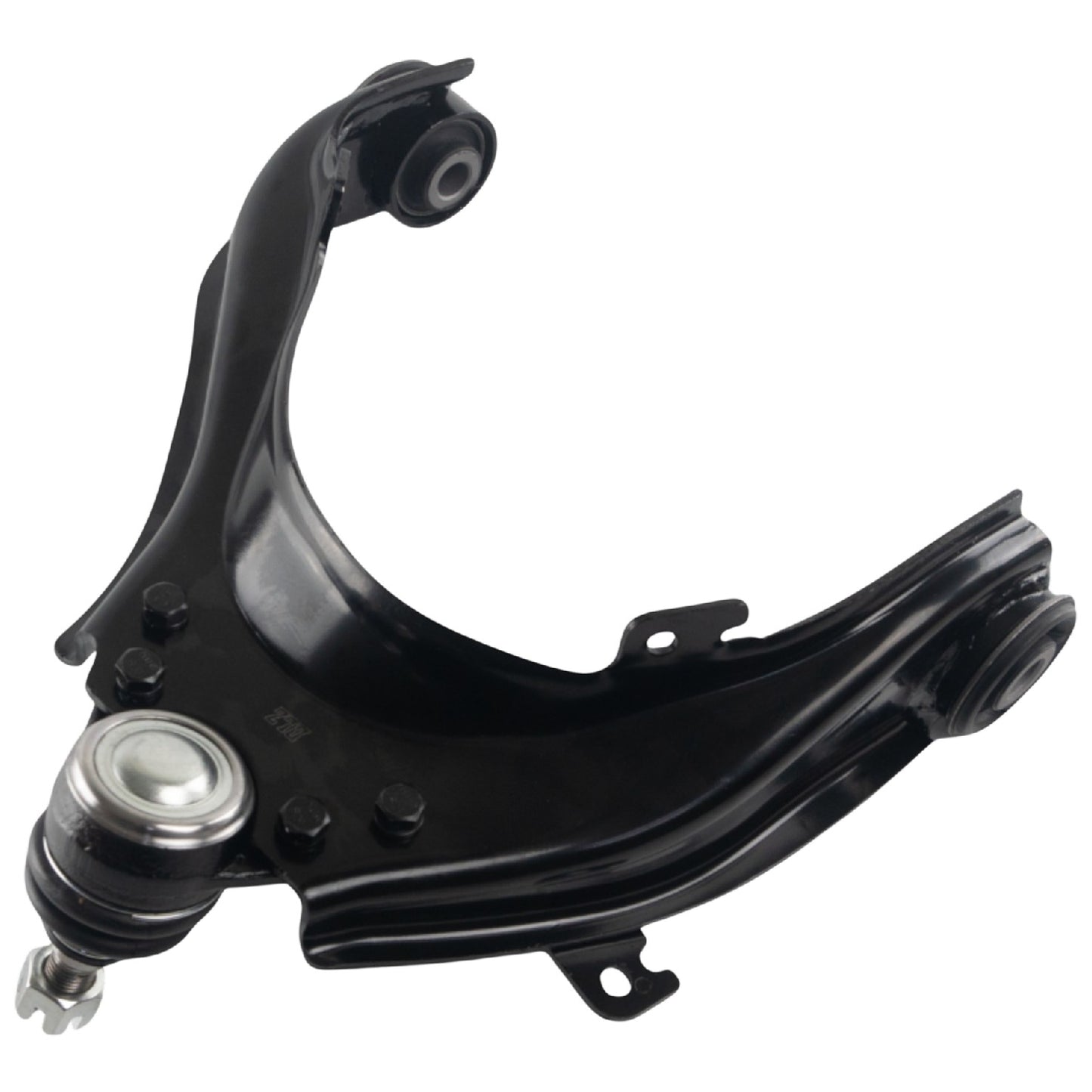 Bandeja Suspensão Dianteira Superior Esquerda - Dlz - 71830 - (4)