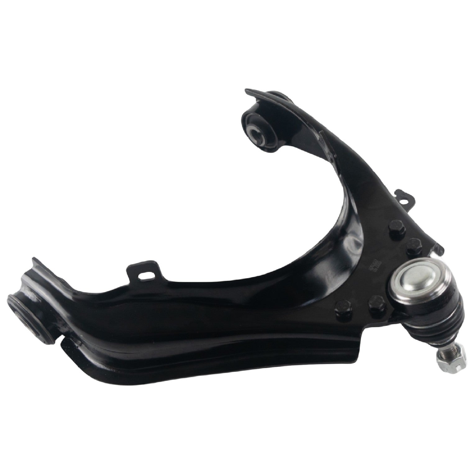 Bandeja Suspensão Dianteira Superior Esquerda - Dlz - 71830 - (5)