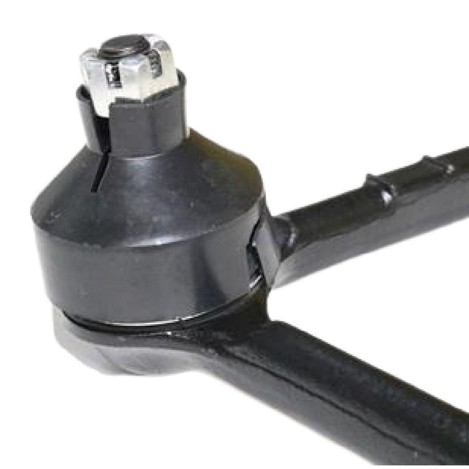 Bandeja Suspensão Dianteira Superior Esquerda - Isapa - 71936 - (3)