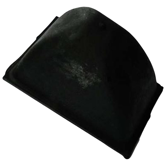 Batente Inferior da Bandeja Dianteira 1 Unidade - Drivetec - 26461 - (1)