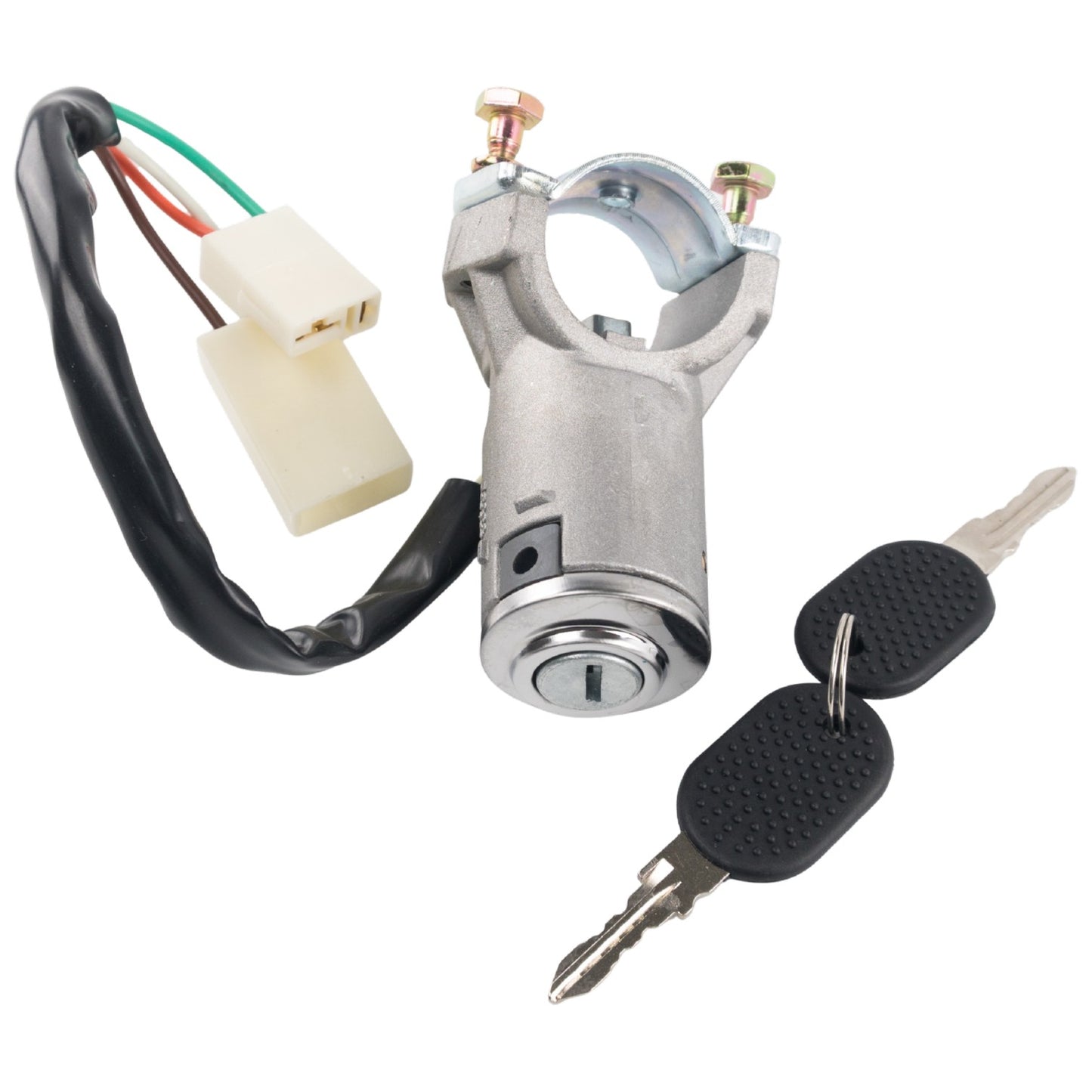 Caixa do Filtro de Ar - Drivetec - 73335 - (7)