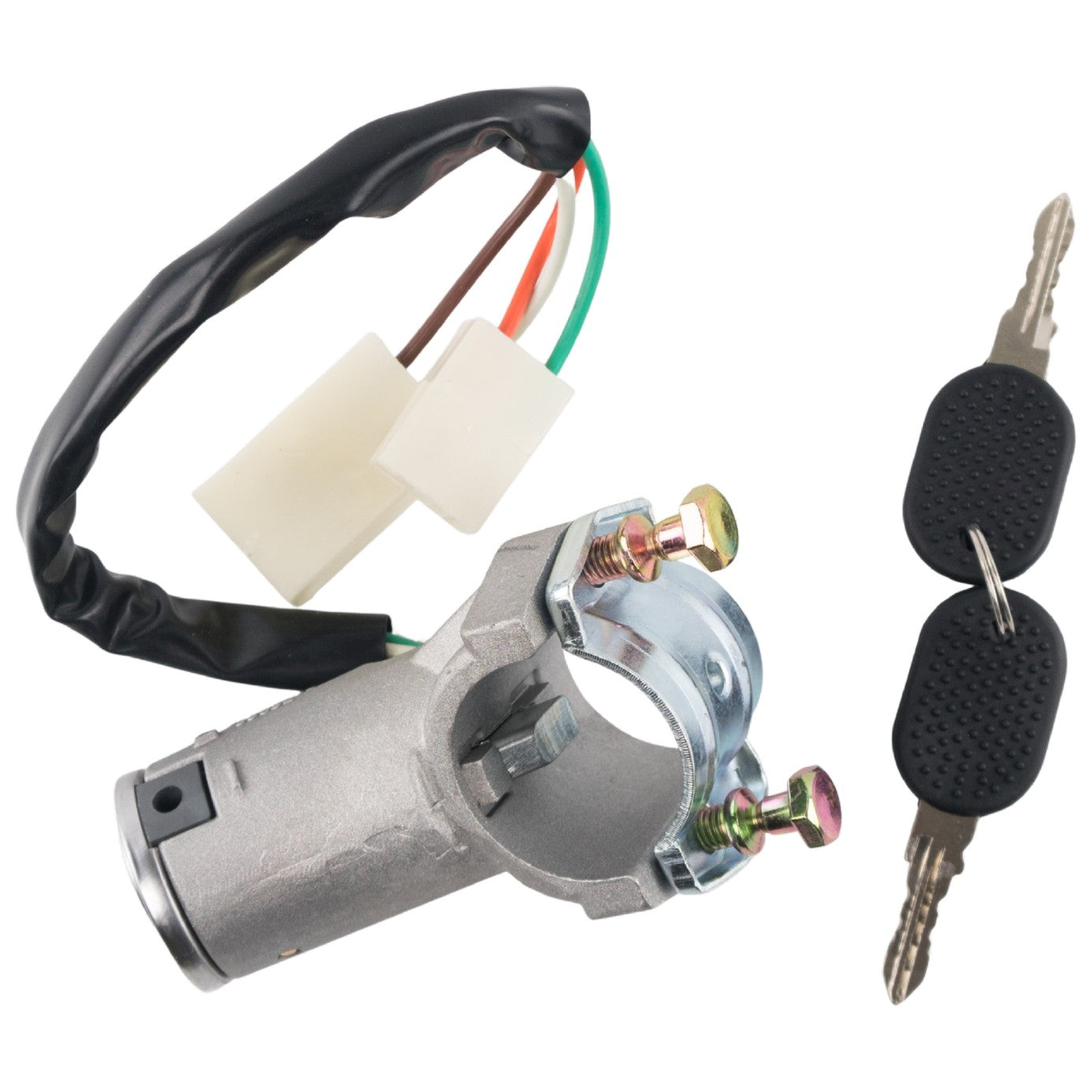 Caixa do Filtro de Ar - Drivetec - 73335 - (8)