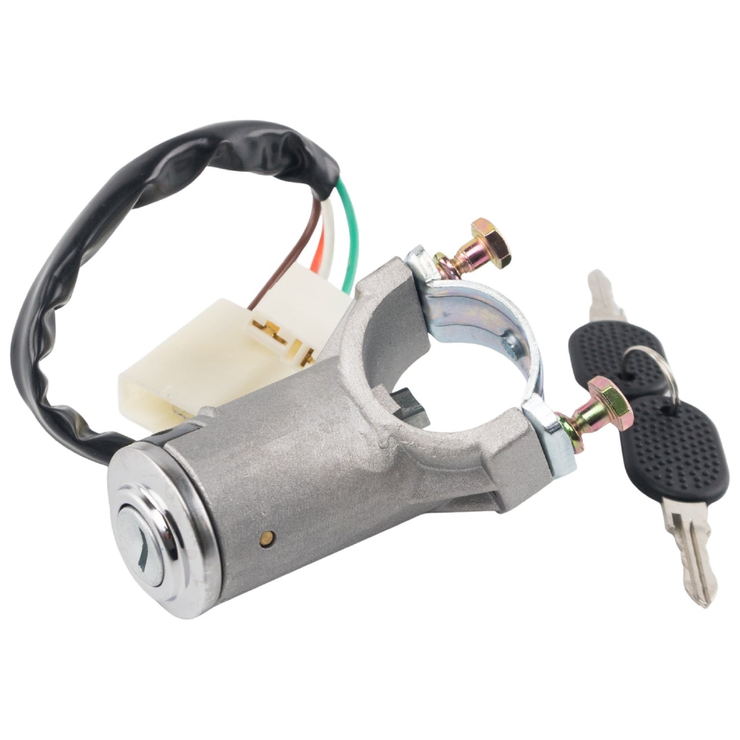 Caixa do Filtro de Ar - Drivetec - 73335 - (9)