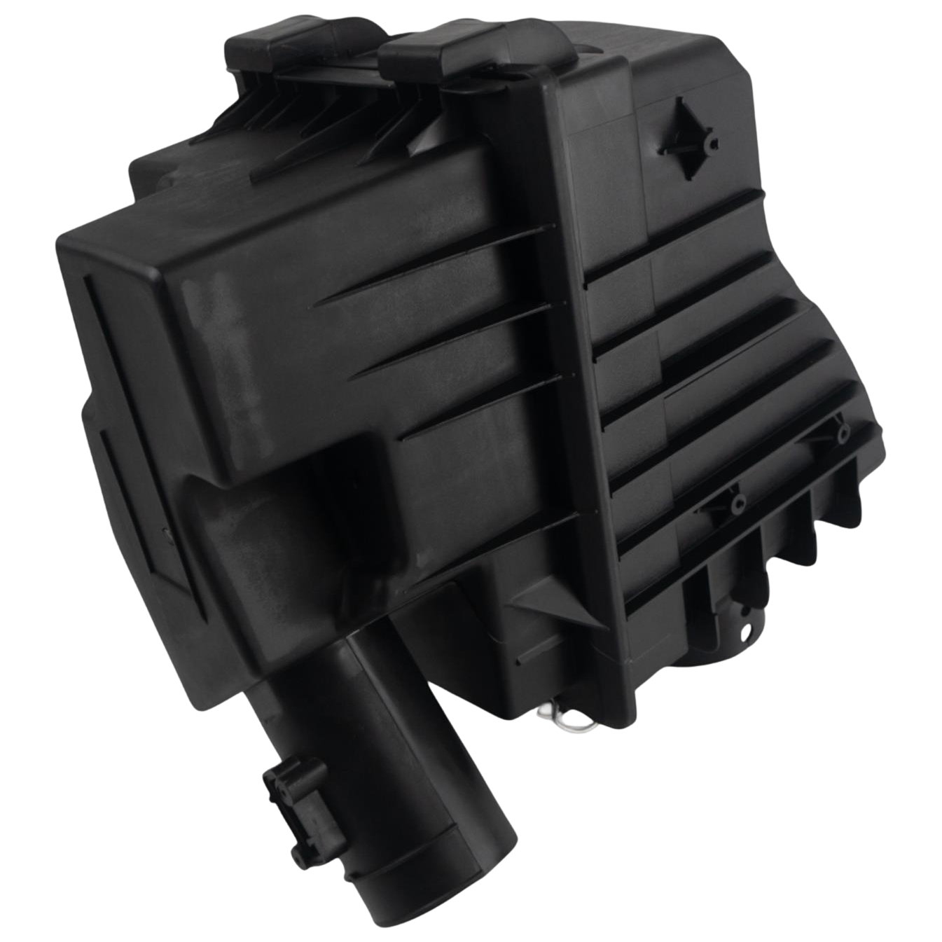 Caixa do Filtro de Ar - Drivetec - 974787 - (6)