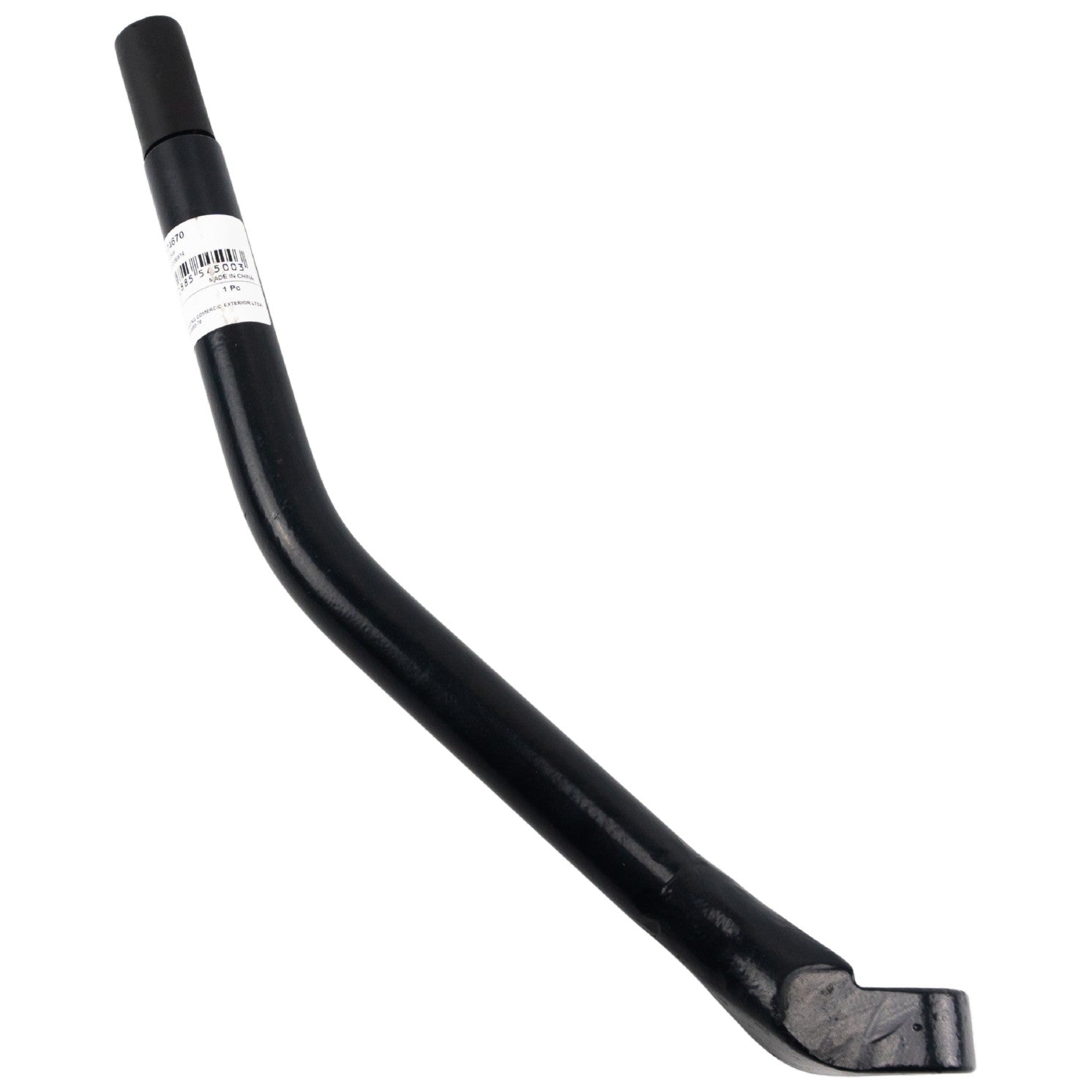 Barra Tensora Superior - Isapa - 74670 - (3)