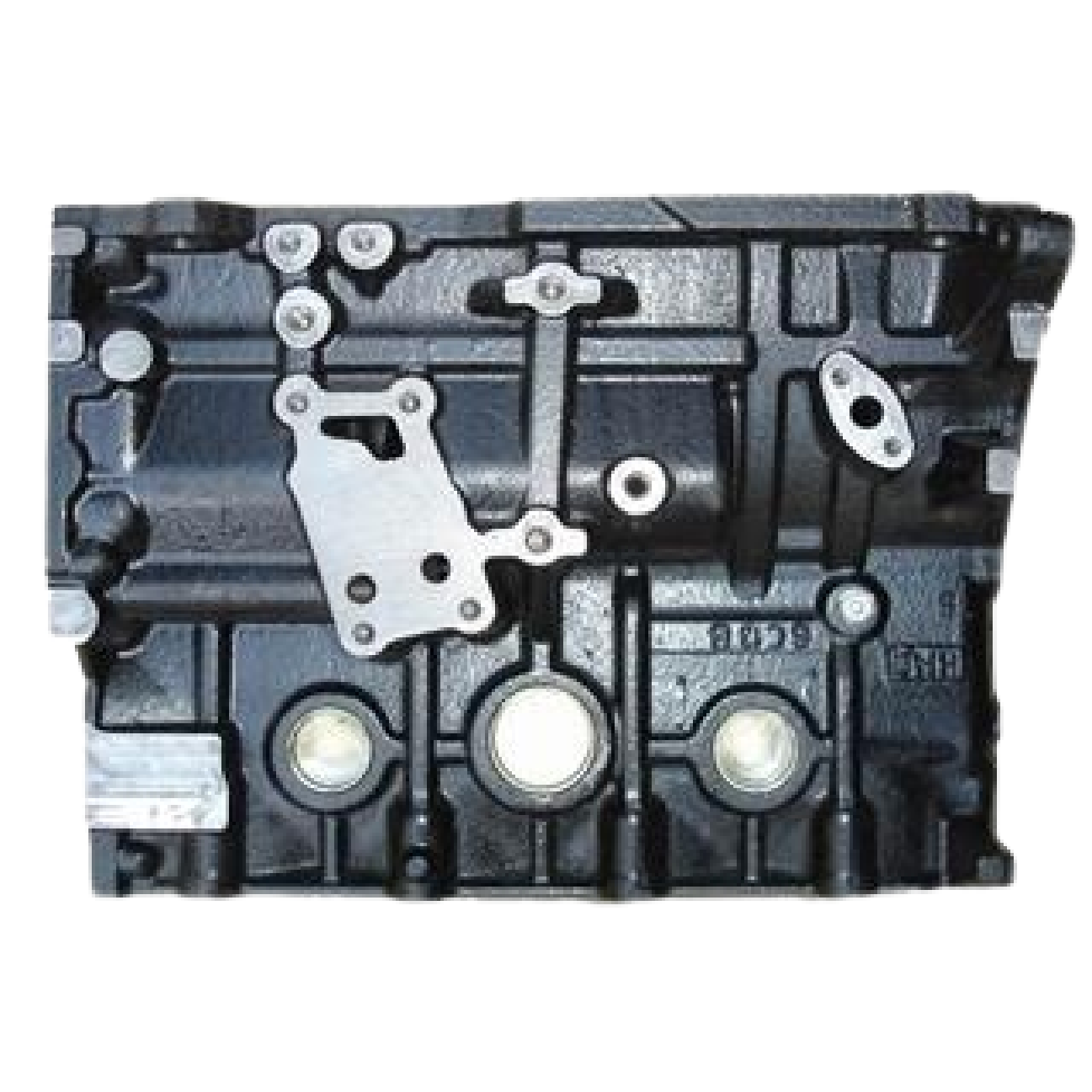 Bloco Motor - Frontier - 13501 - (1)