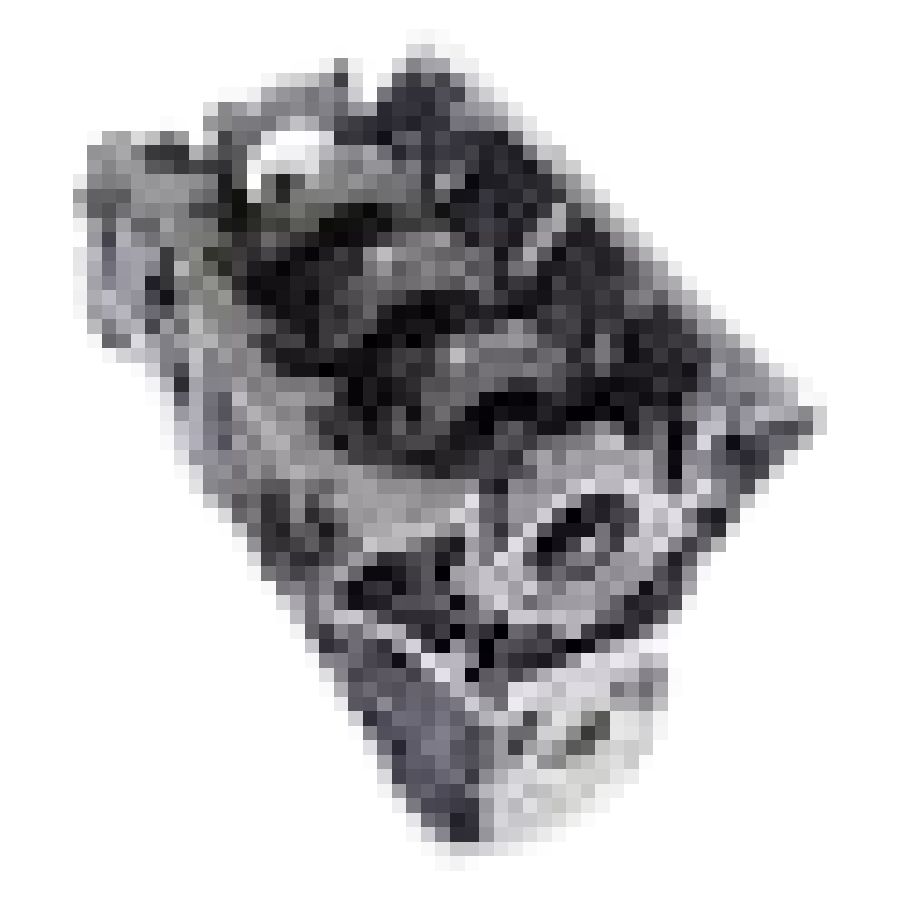 Bloco Motor - Frontier - 13501 - (2)