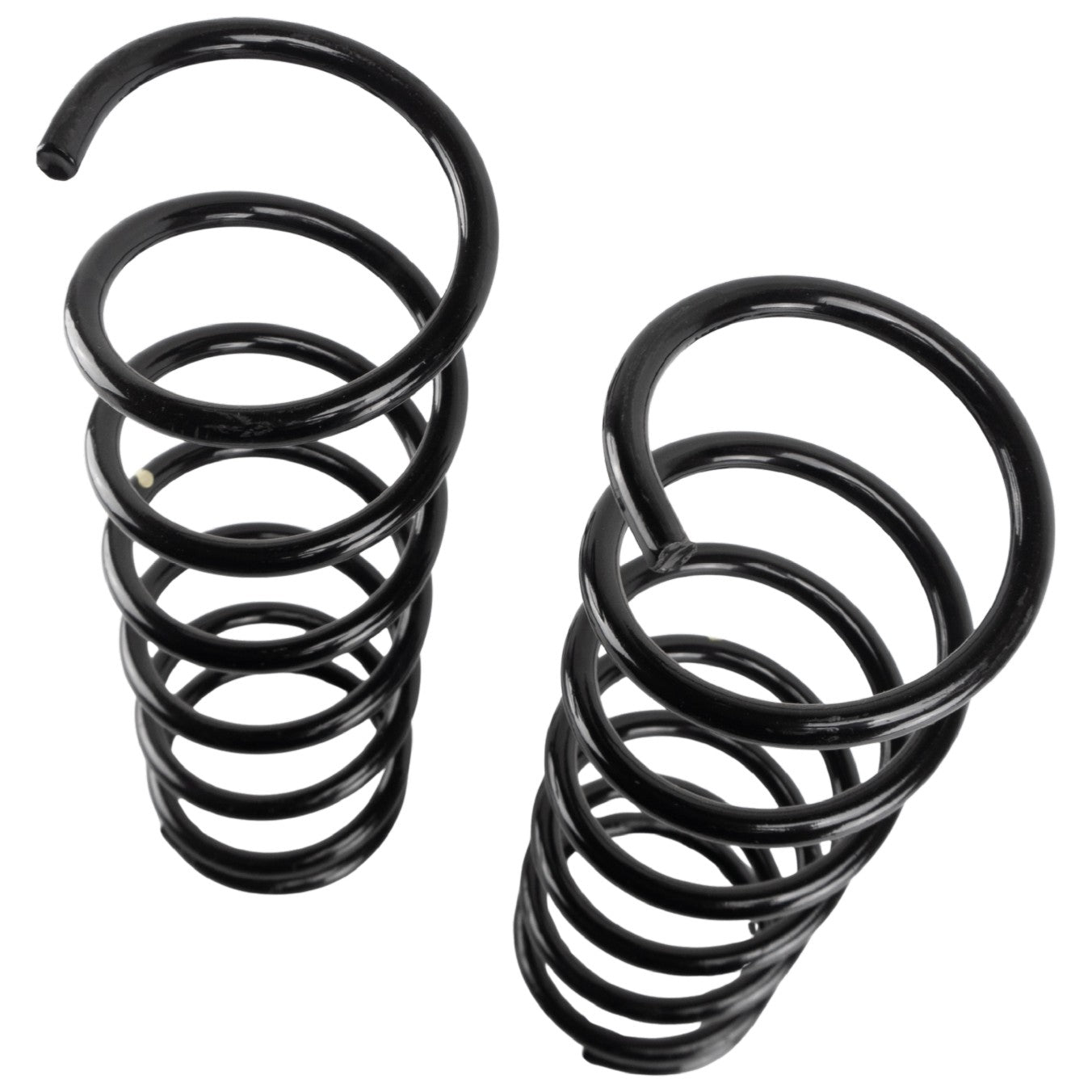 Par Mola da Suspensão Dianteira 2 Unidades - Allen - 76502 - (4)