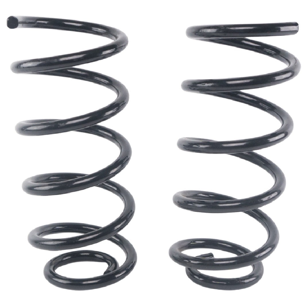 Par Mola da Suspensão Traseira 2 Unidades - Allen - 72327 - (2)