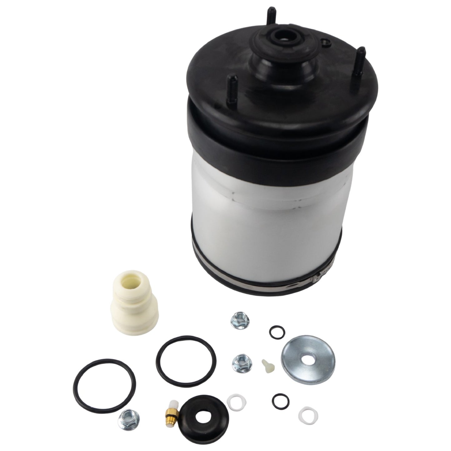 Bolsa de Ar da Suspensão Dianteira - Allen - 76826 - (1)