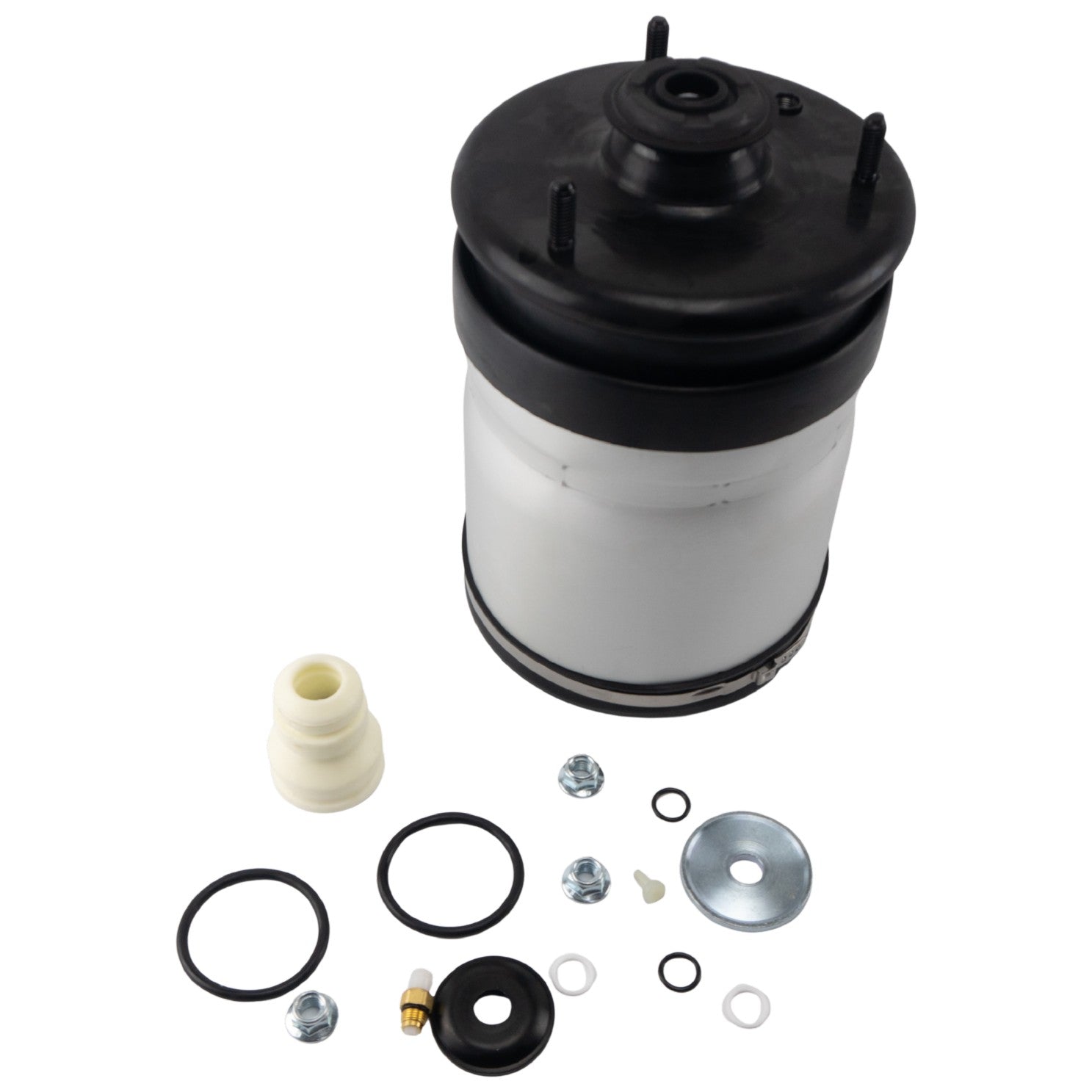 Bolsa de Ar da Suspensão Dianteira - Allen - 76826 - (1)