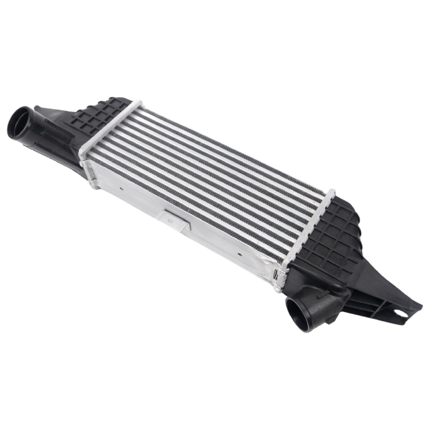 Intercooler - Frontier - 74545 - (3)