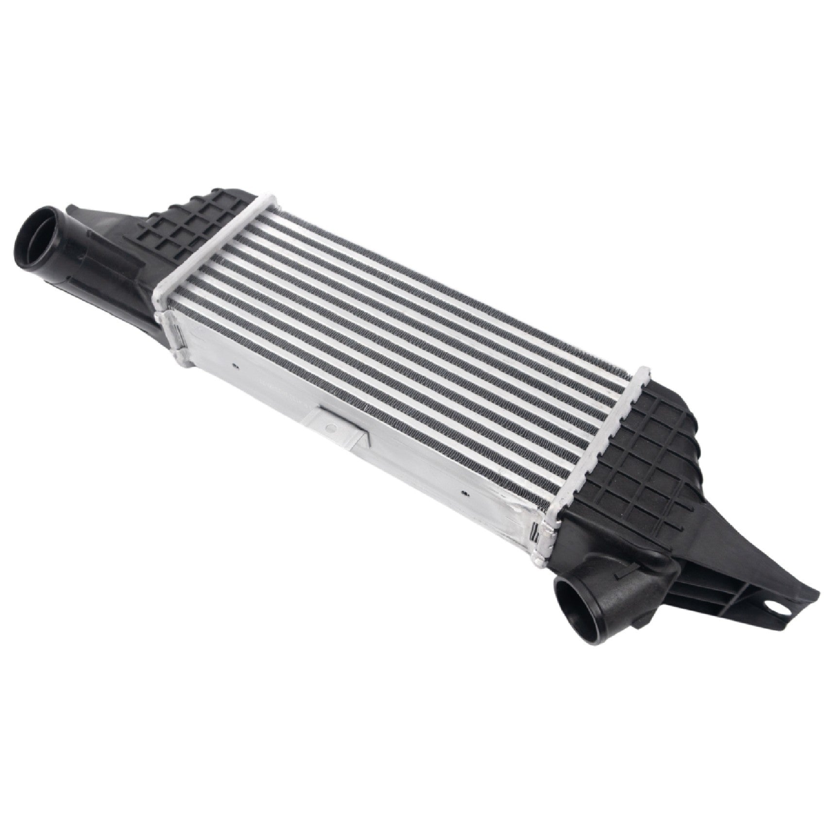 Intercooler - Frontier - 74545 - (3)