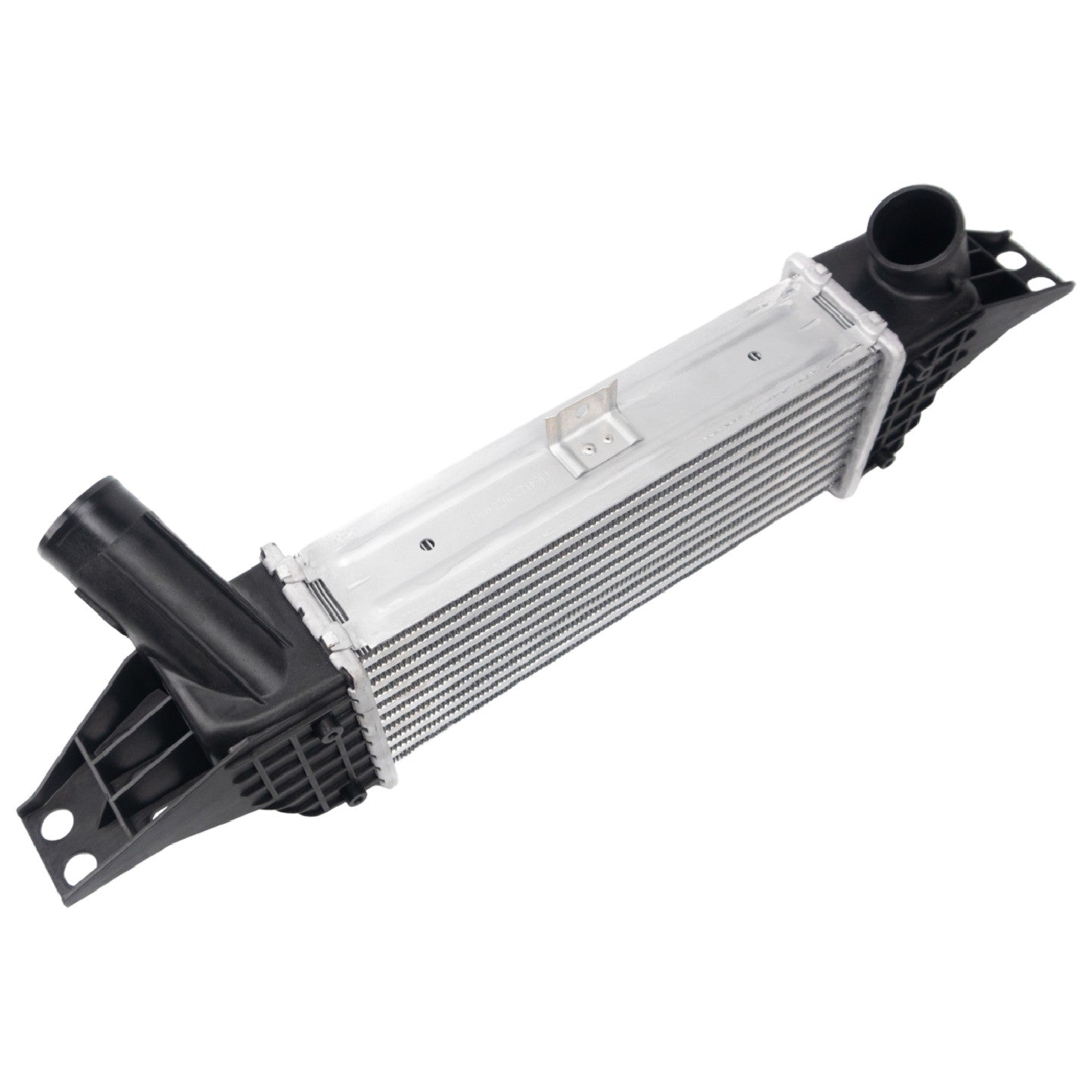 Intercooler - Frontier - 74545 - (4)