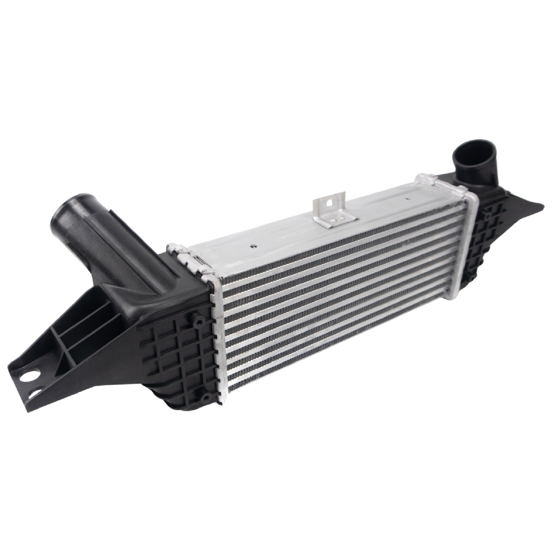 Intercooler - Frontier - 74545 - (5)