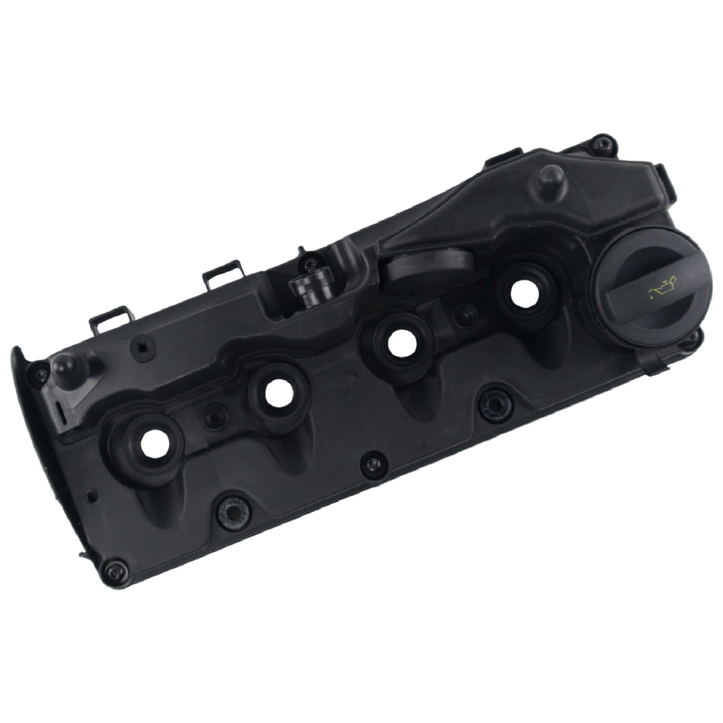 Tampa de Válvula com Junta - Drivetec - 73079 - (1)