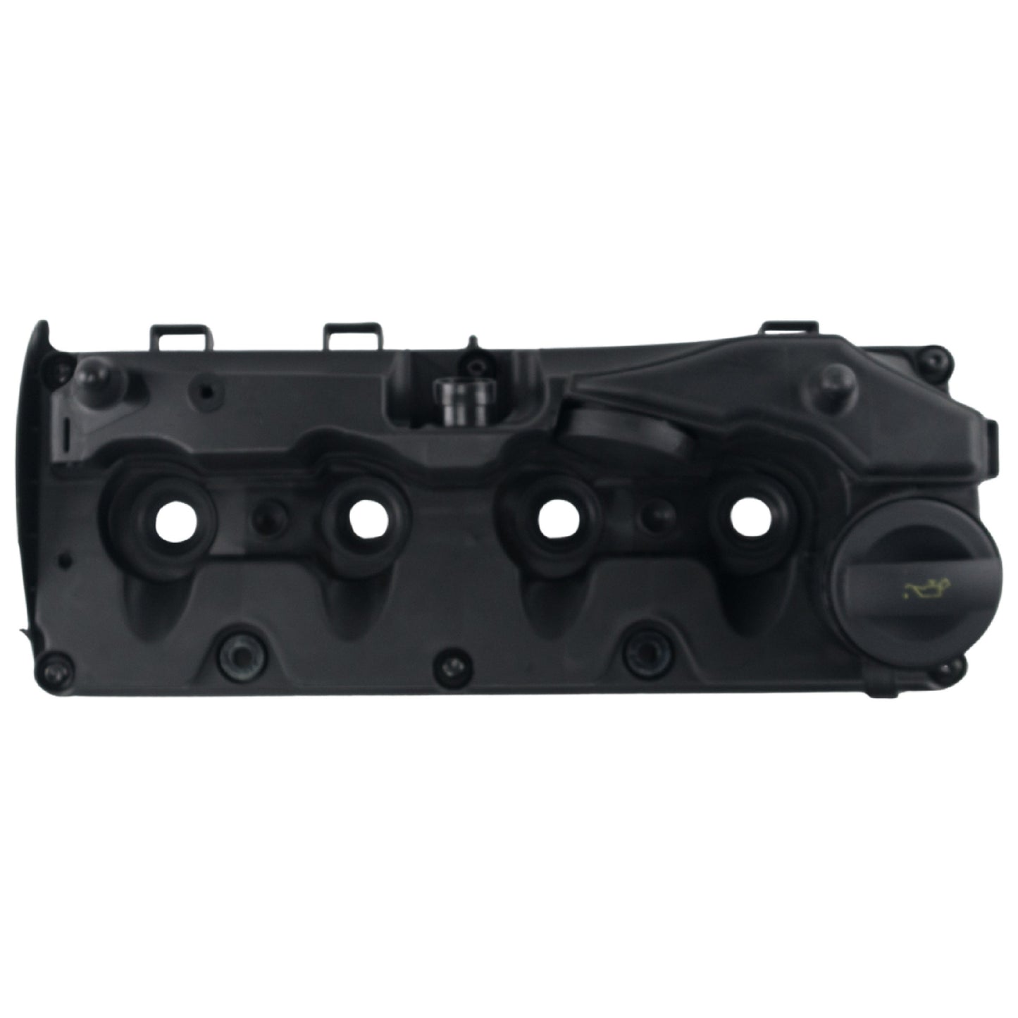 Tampa de Válvula com Junta - Drivetec - 73079 - (3)