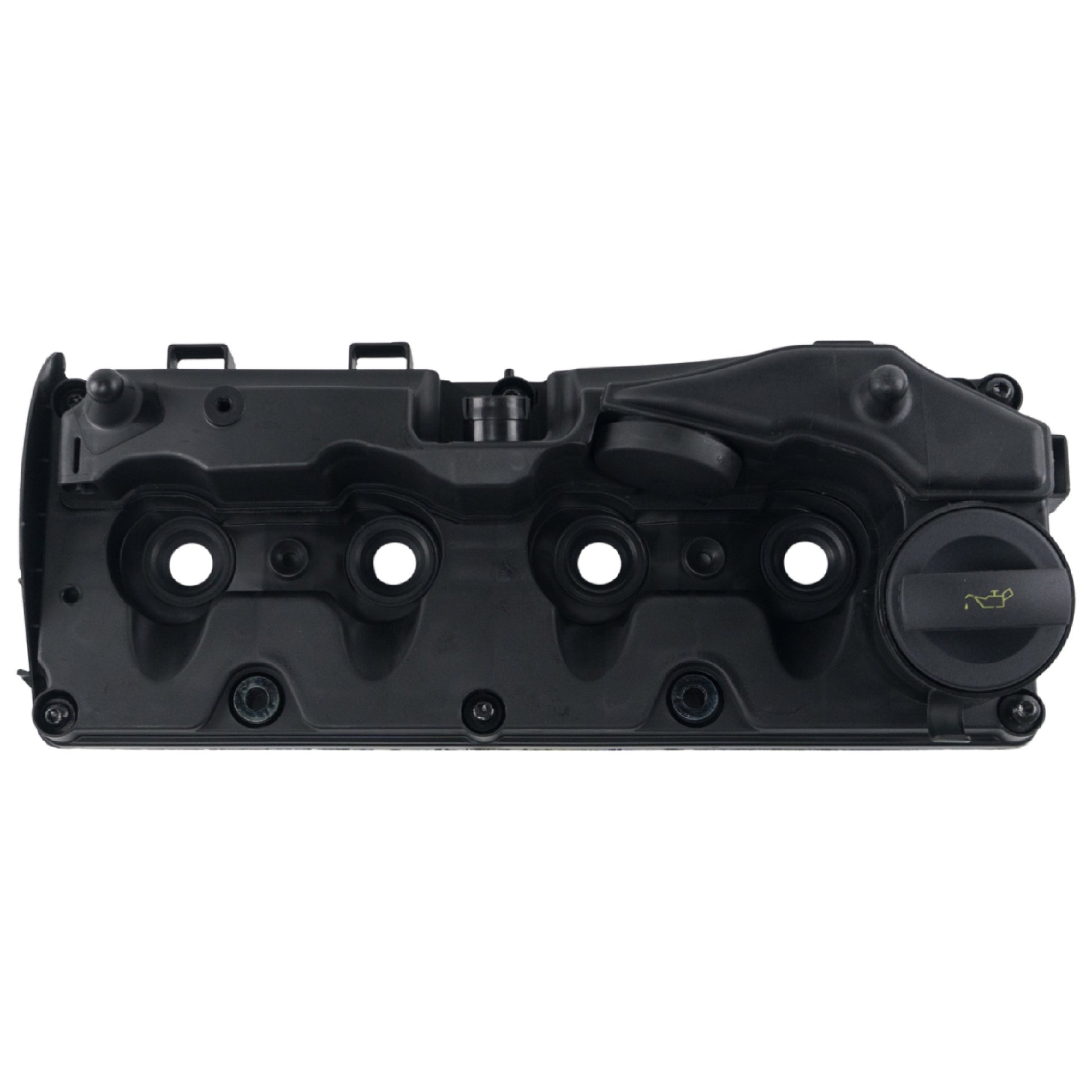 Tampa de Válvula com Junta - Drivetec - 73079 - (4)