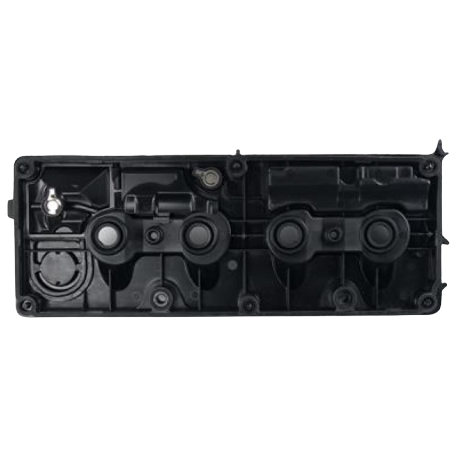 Tampa de Válvula com Junta - Drivetec - 73079 - (7)