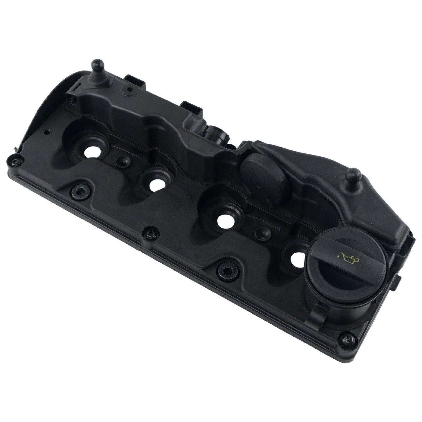 Tampa de Válvula com Junta - Drivetec - 73079 - (8)