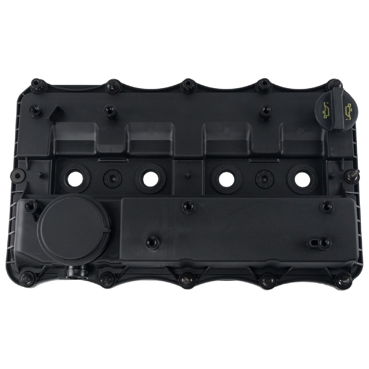 Tampa de Válvula com Junta - Drivetec - 73438 - (1)