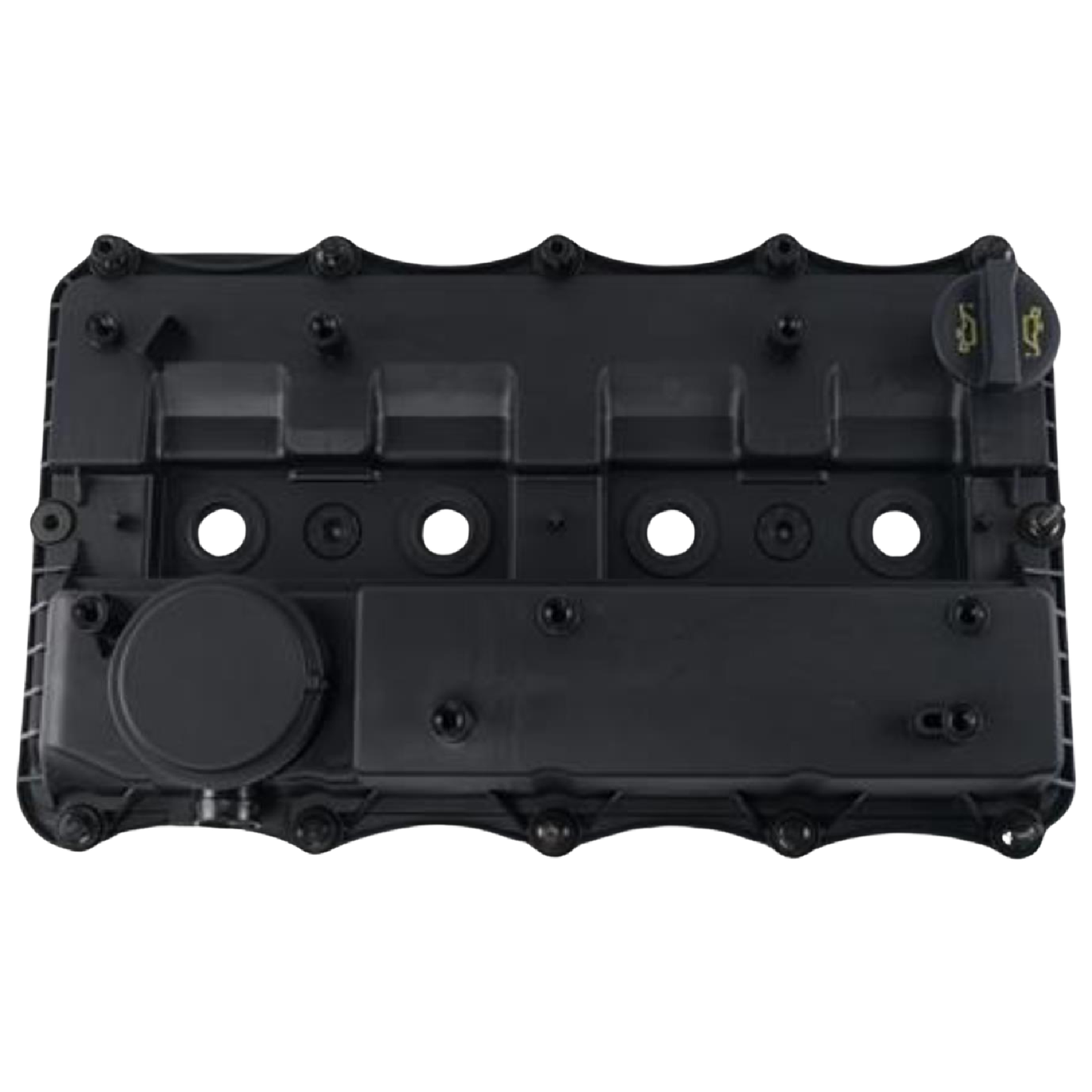 Tampa de Válvula com Junta - Drivetec - 73438 - (2)