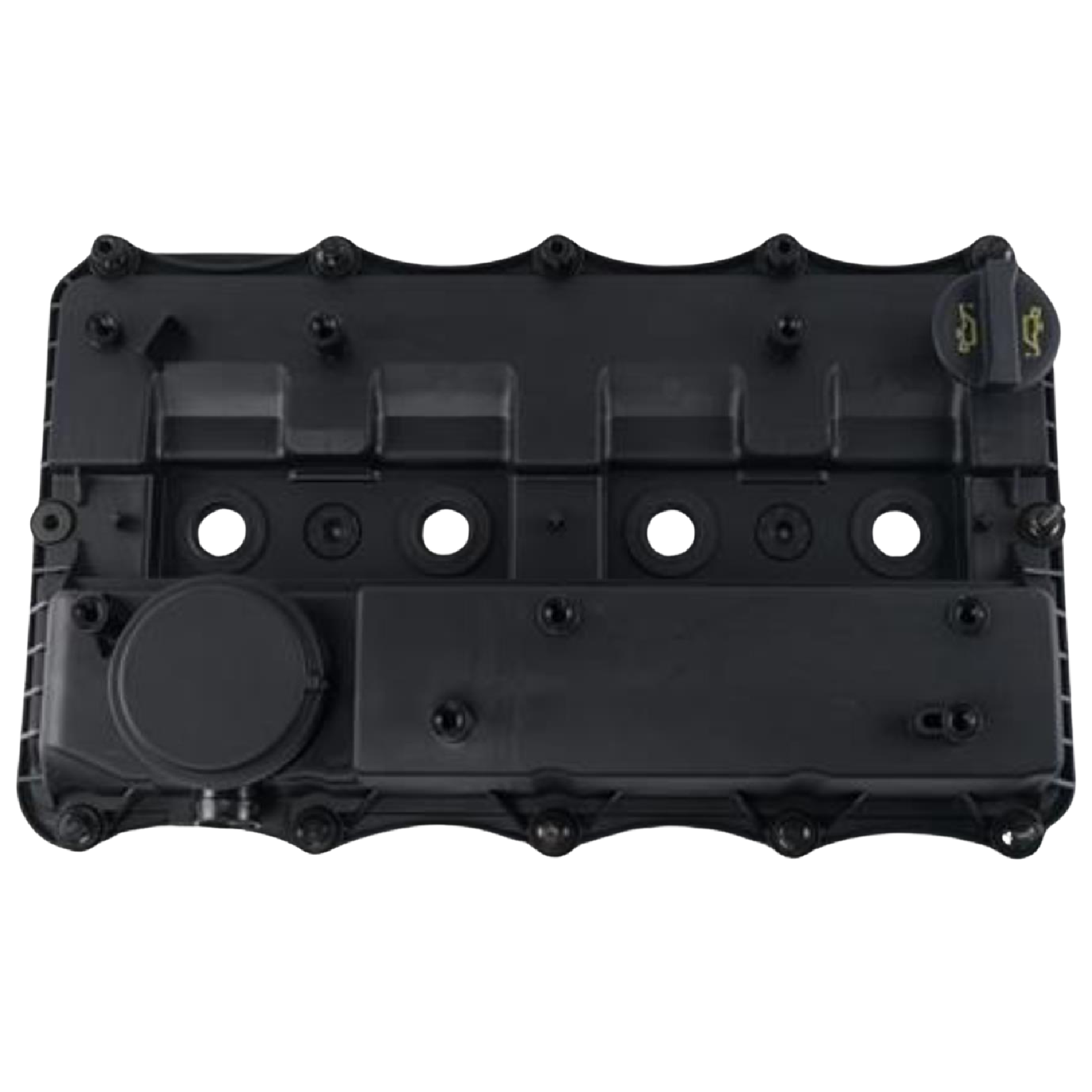 Tampa de Válvula com Junta - Drivetec - 73438 - (2)