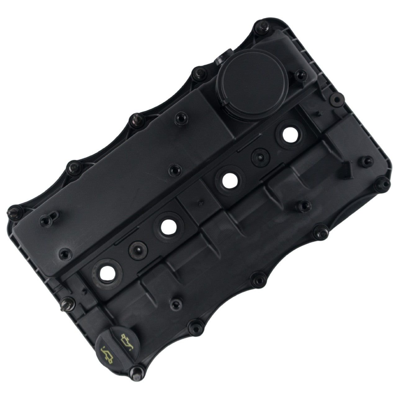 Tampa de Válvula com Junta - Drivetec - 73438 - (3)