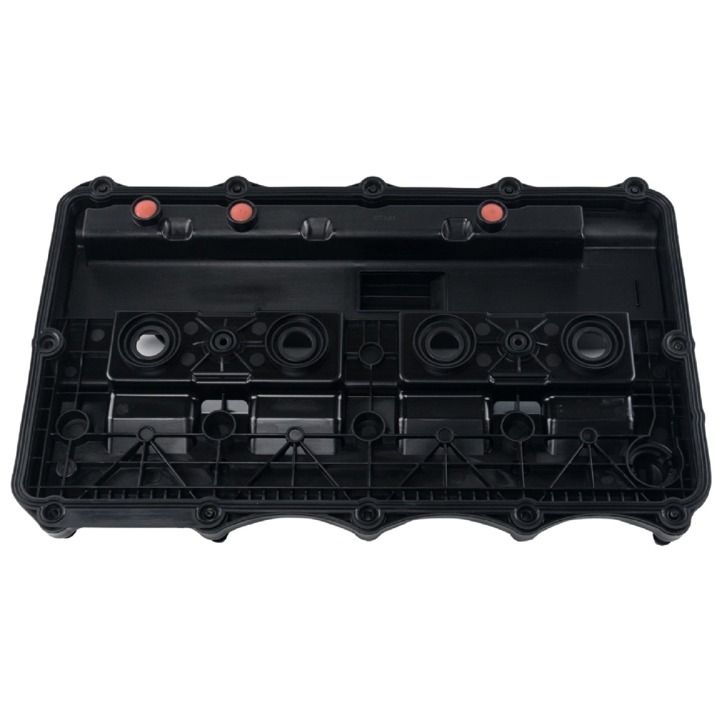 Tampa de Válvula com Junta - Drivetec - 73438 - (6)