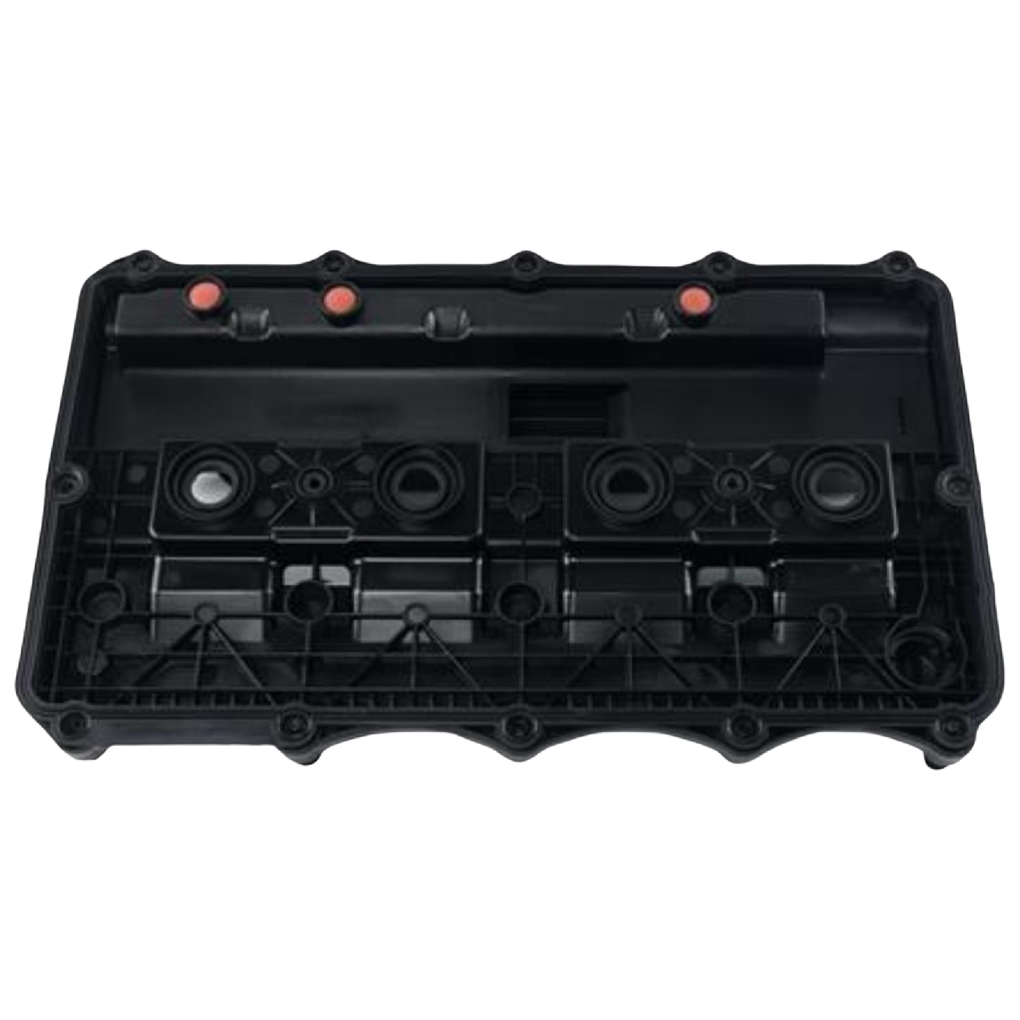 Tampa de Válvula com Junta - Drivetec - 73438 - (7)