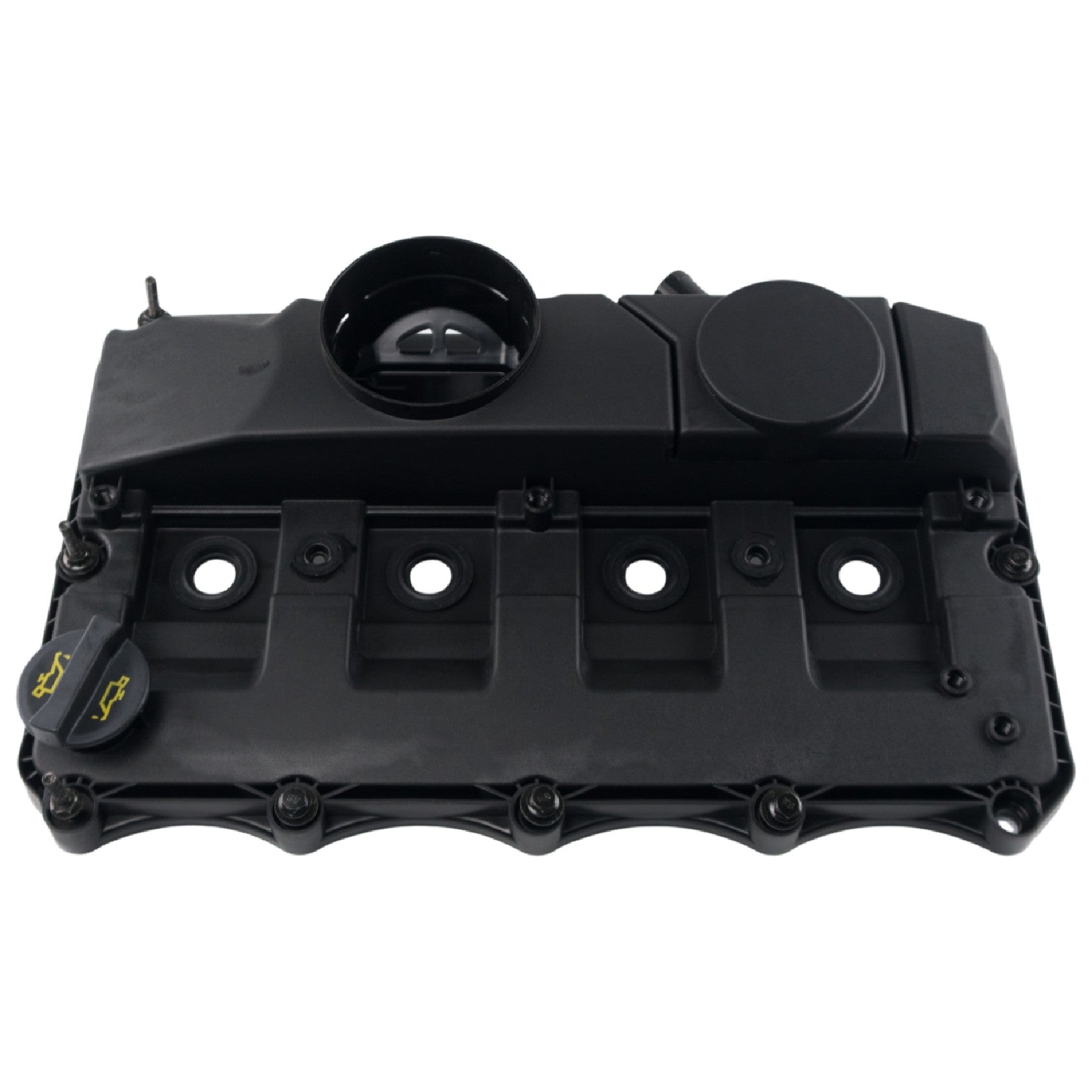 Tampa de Válvula com Junta - Drivetec - 73080 - (3)