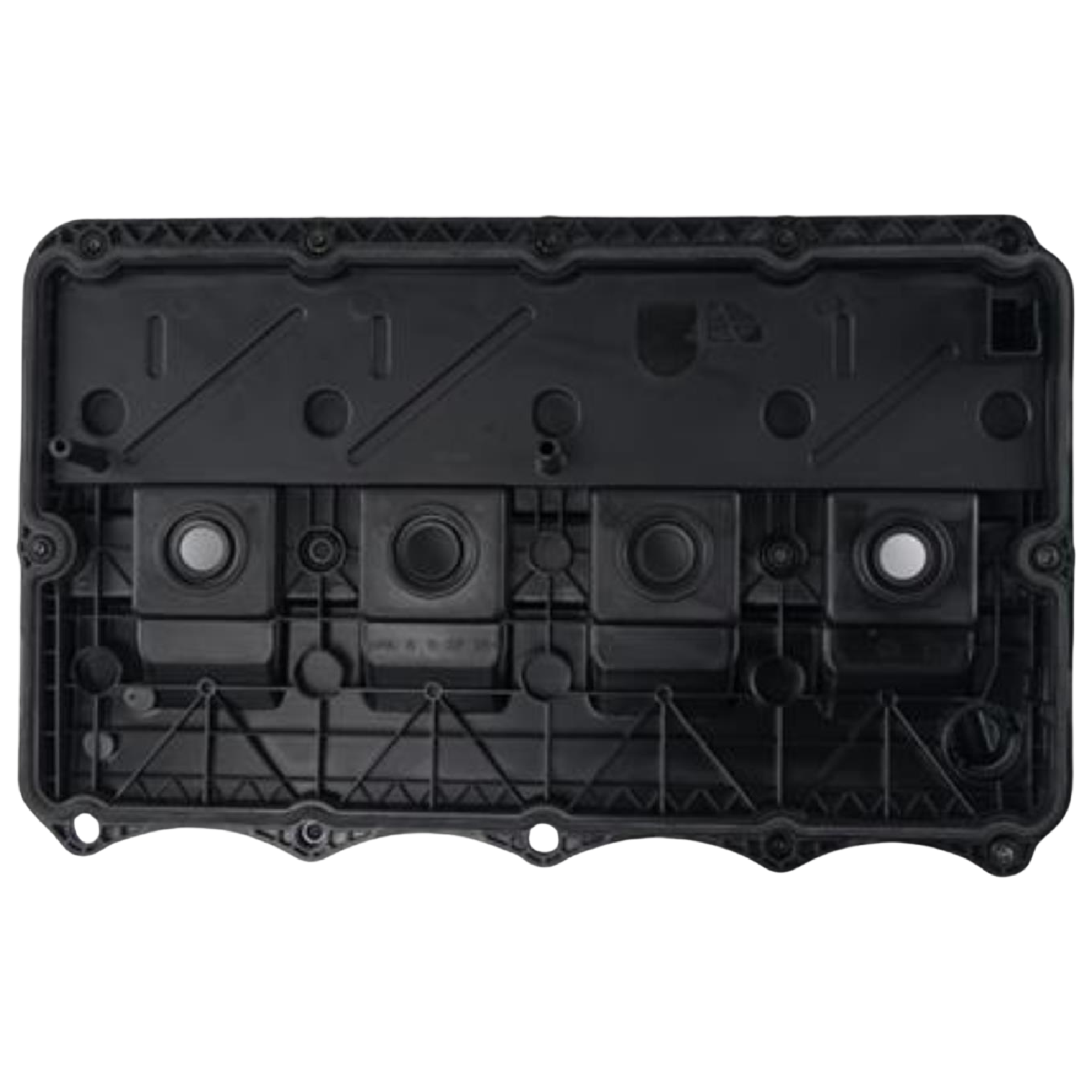 Tampa de Válvula com Junta - Drivetec - 73080 - (5)