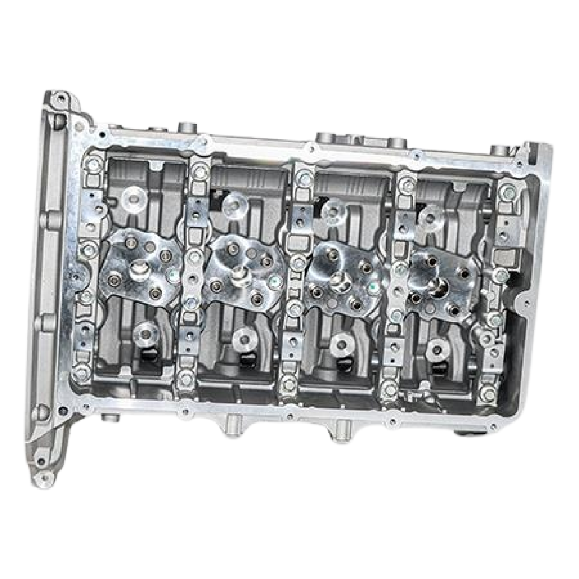 Cabeçote do Motor - Frontier - 27675 - (1)