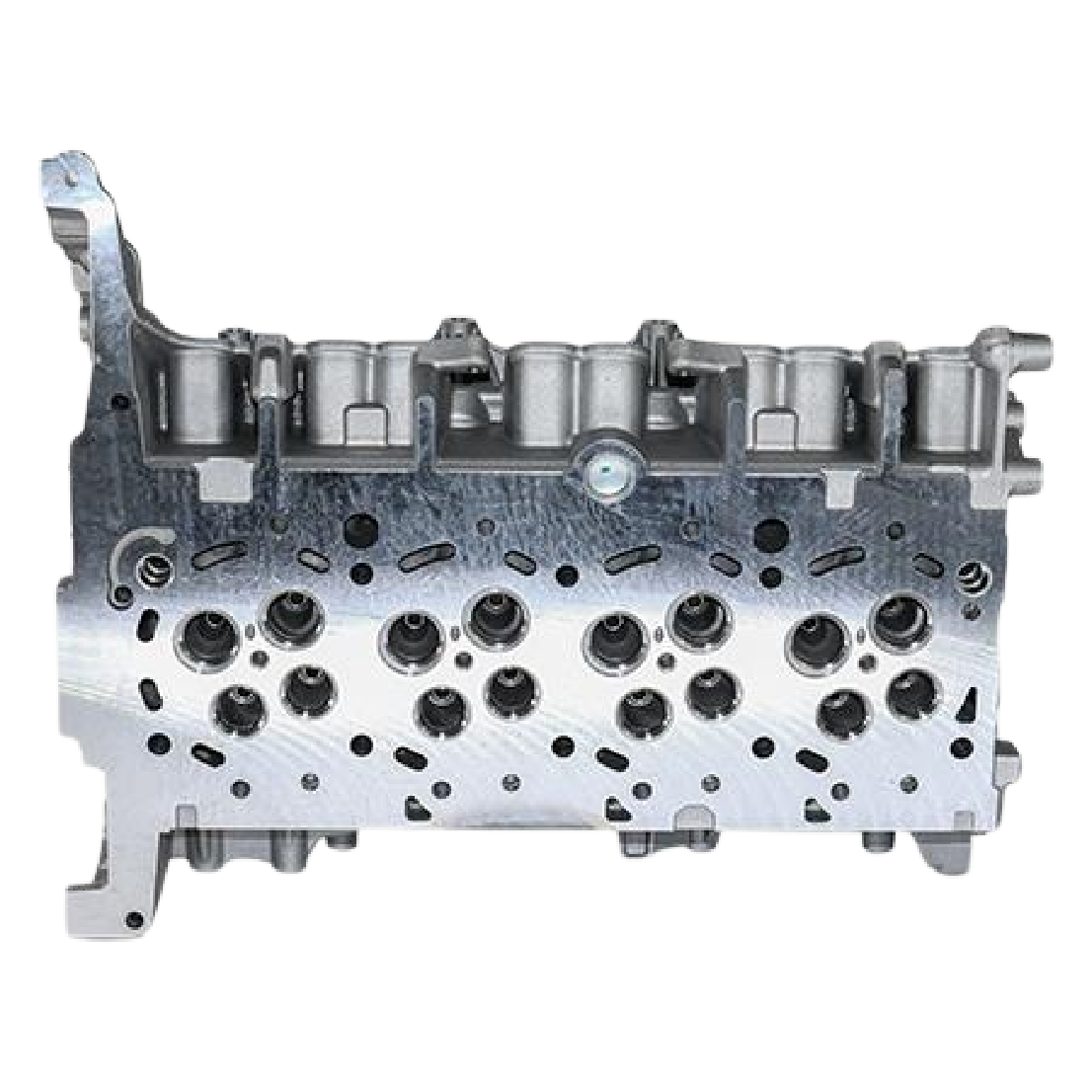 Cabeçote do Motor - Frontier - 27675 - (2)