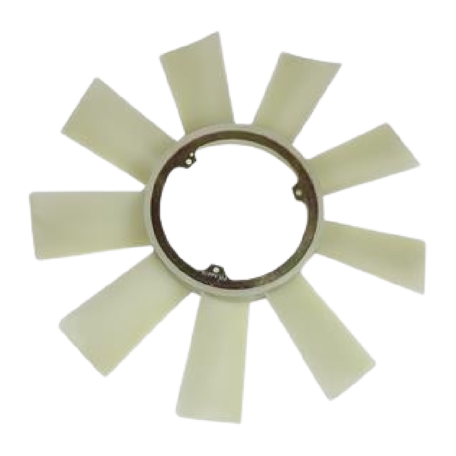 Hélice do Radiador - Frontier - 70562 - (1)