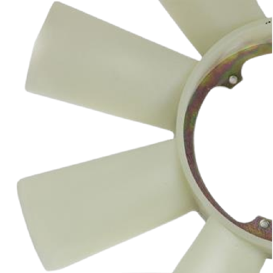 Hélice do Radiador - Frontier - 70562 - (2)