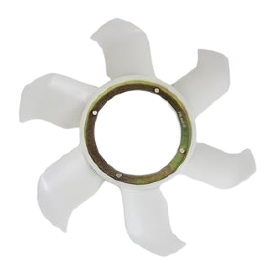 Hélice do Radiador - Frontier - 70865 - (1)