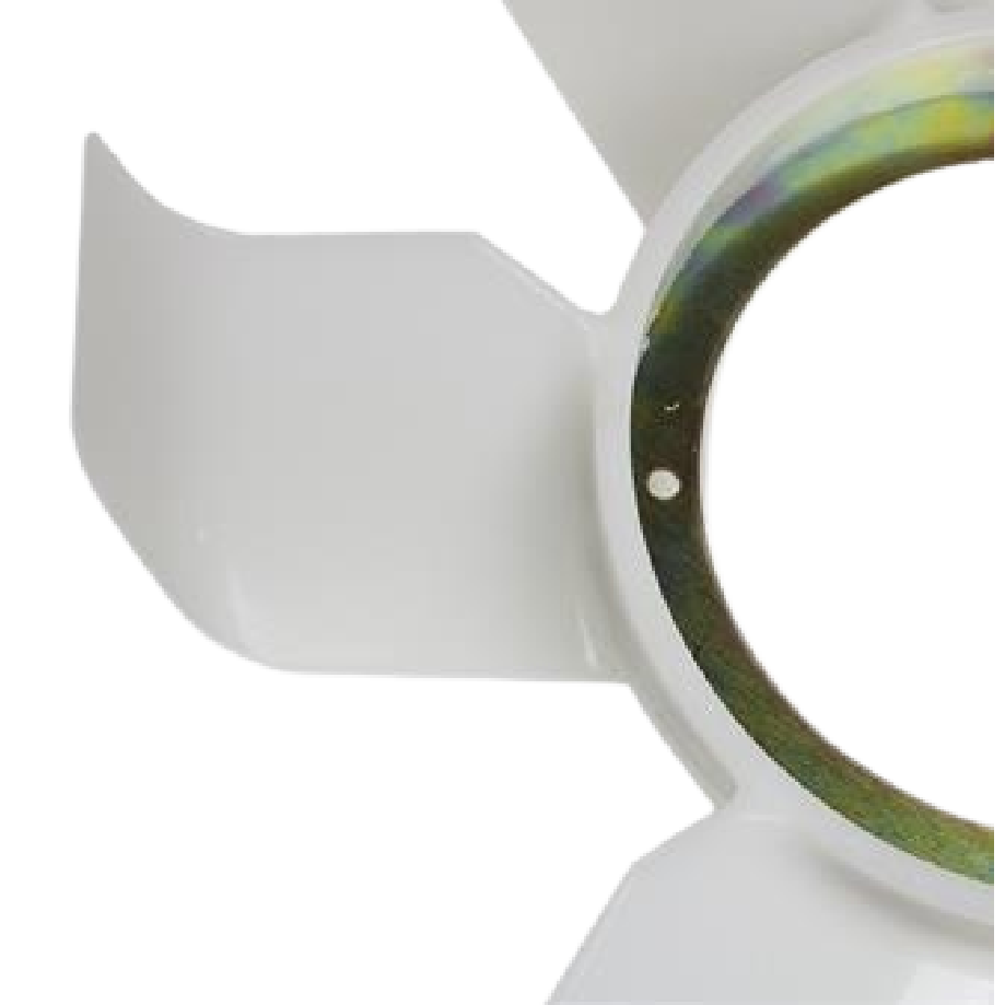 Hélice do Radiador - Frontier - 70865 - (2)