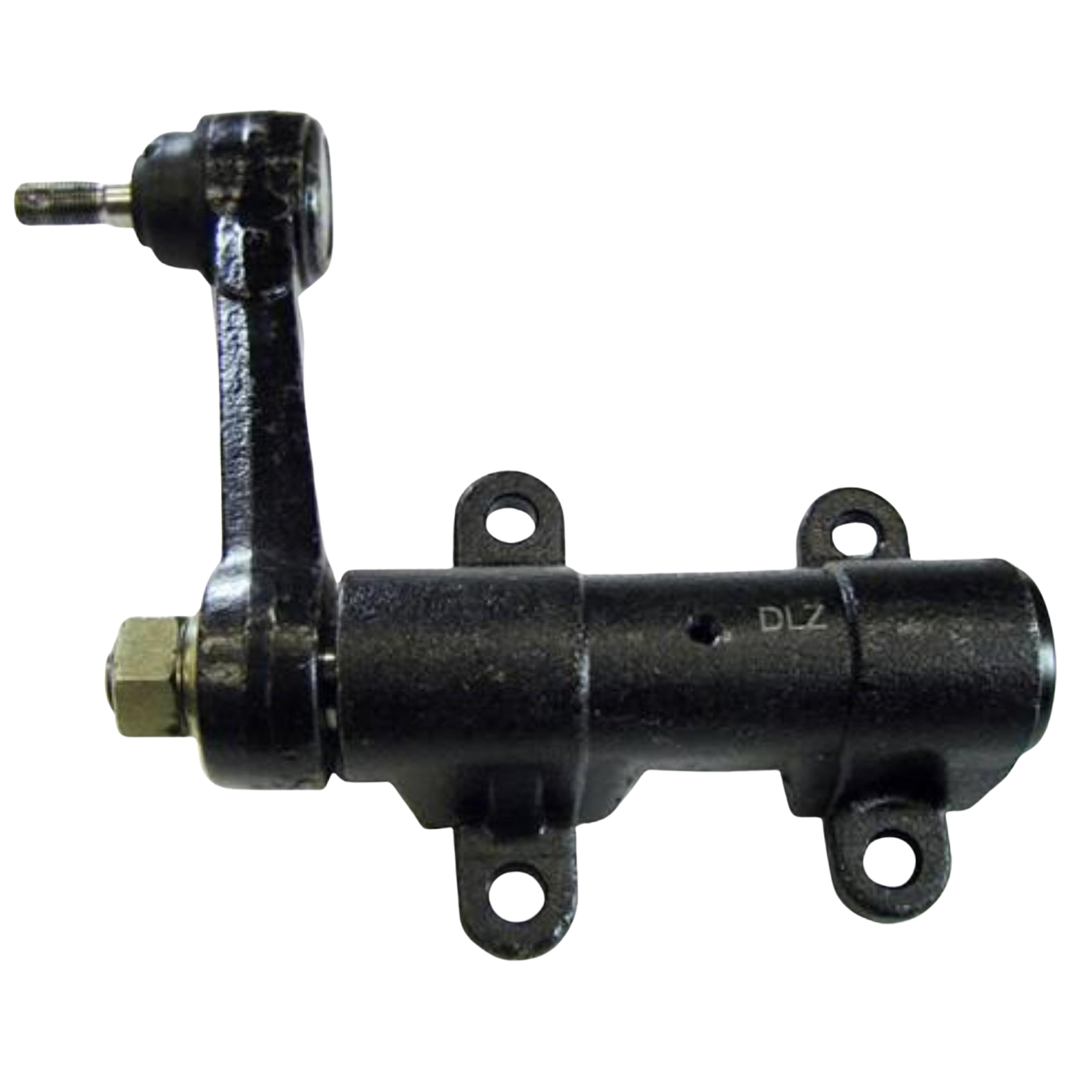 Braço Auxiliar 1 Unidade - Dlz - 17888 - (1)