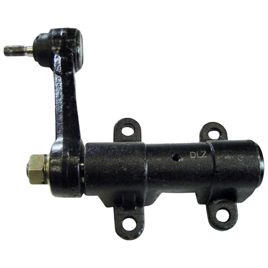 Braço Auxiliar 1 Unidade - Dlz - 17888 - (1)