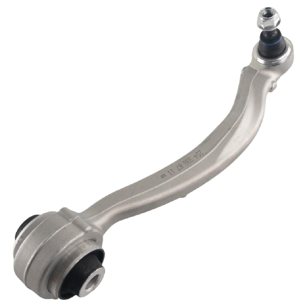 Braço da Suspensão Dianteiro Inferior Esquerdo - Dlz - 77580 - (2)