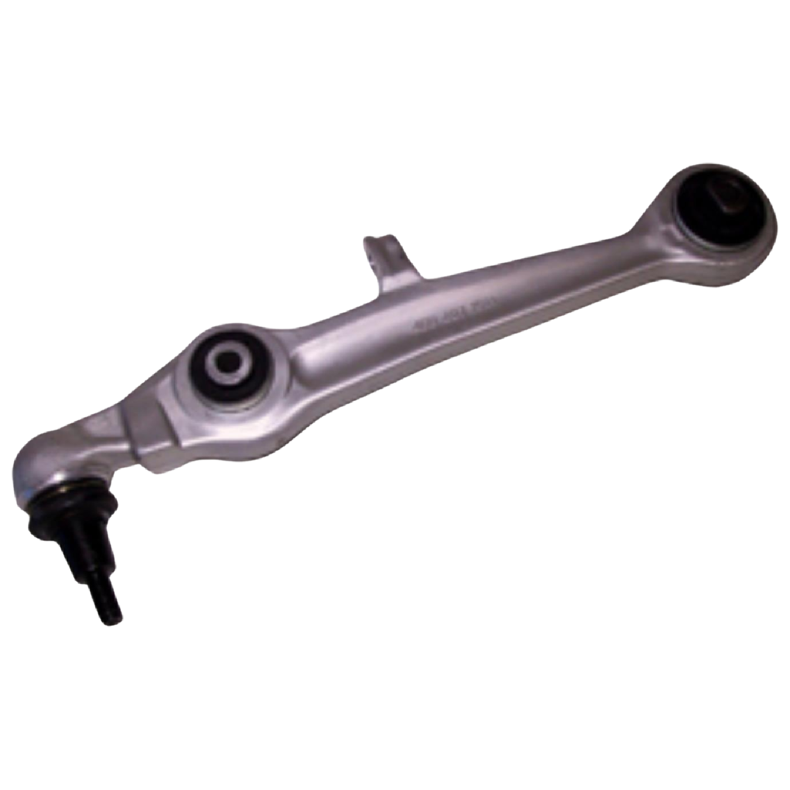 Braço da Suspensão Dianteiro Inferior Frontal Grande Reto - Dlz - 13834 - (1)