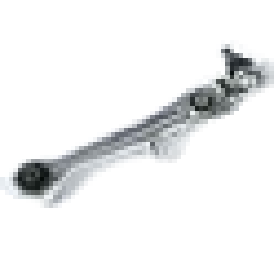 Braço da Suspensão Dianteiro Inferior Frontal Grande Reto - Dlz - 13834 - (3)