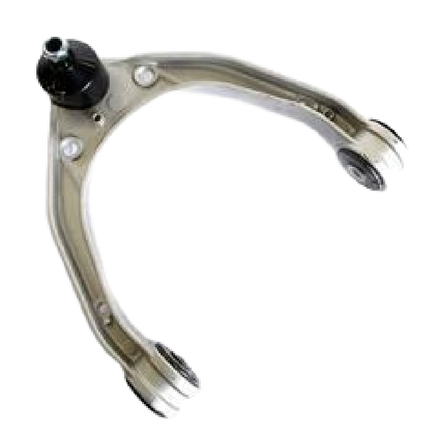 Braço da Suspensão Dianteiro Superior 1 Undiade - Dlz - 29341 - (1)