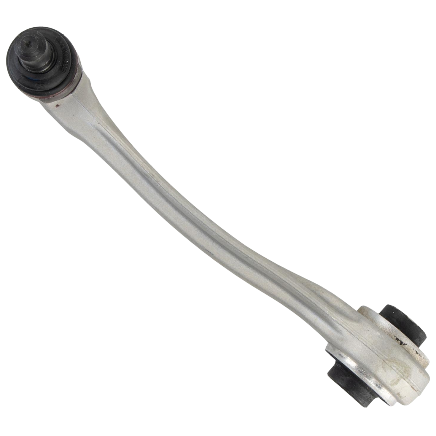 Braço da Suspensão Dianteiro Superior Posterior Direito - Dlz - 77777 - (1)