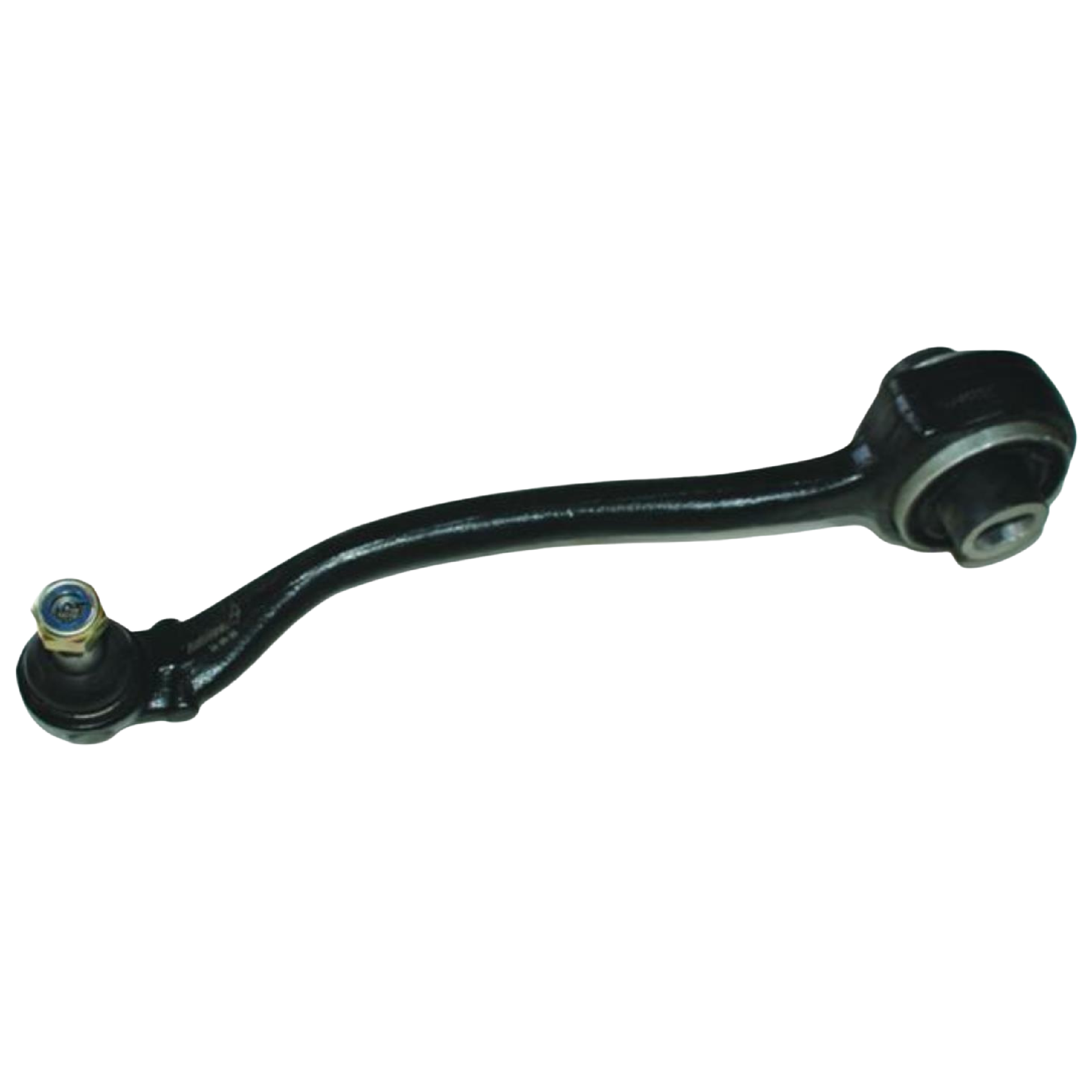 Braço da Suspensão Inferior Direito - Dlz - 21501 - (1)