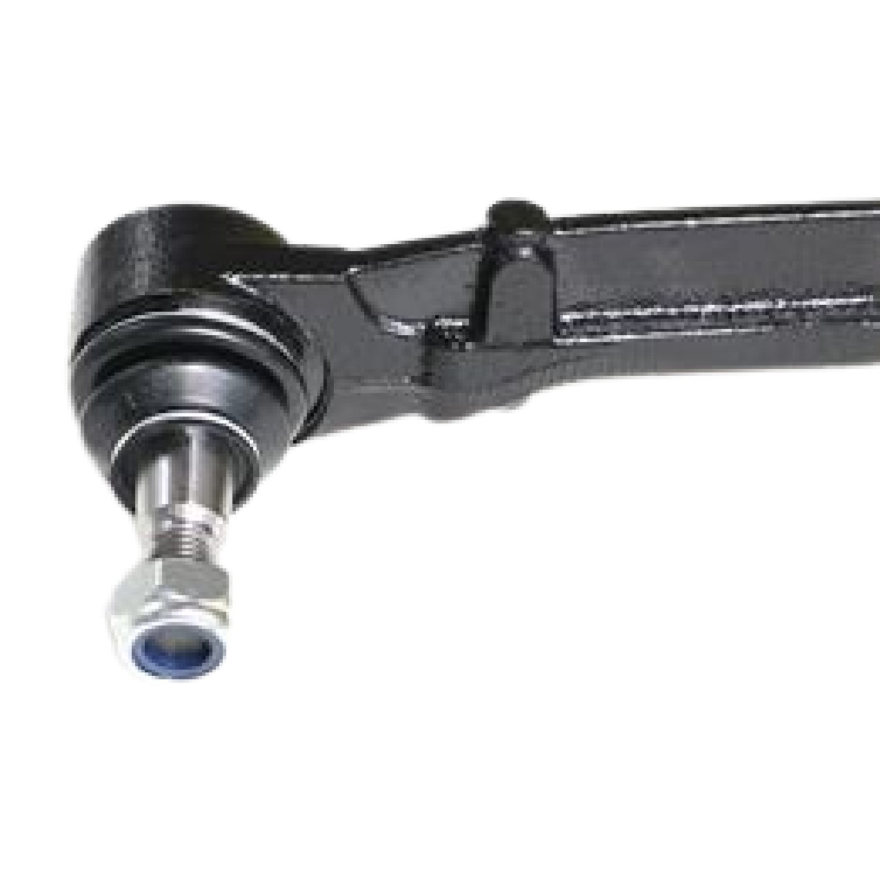 Braço da Suspensão Inferior Esquerdo - Dlz - 28838 - (3)