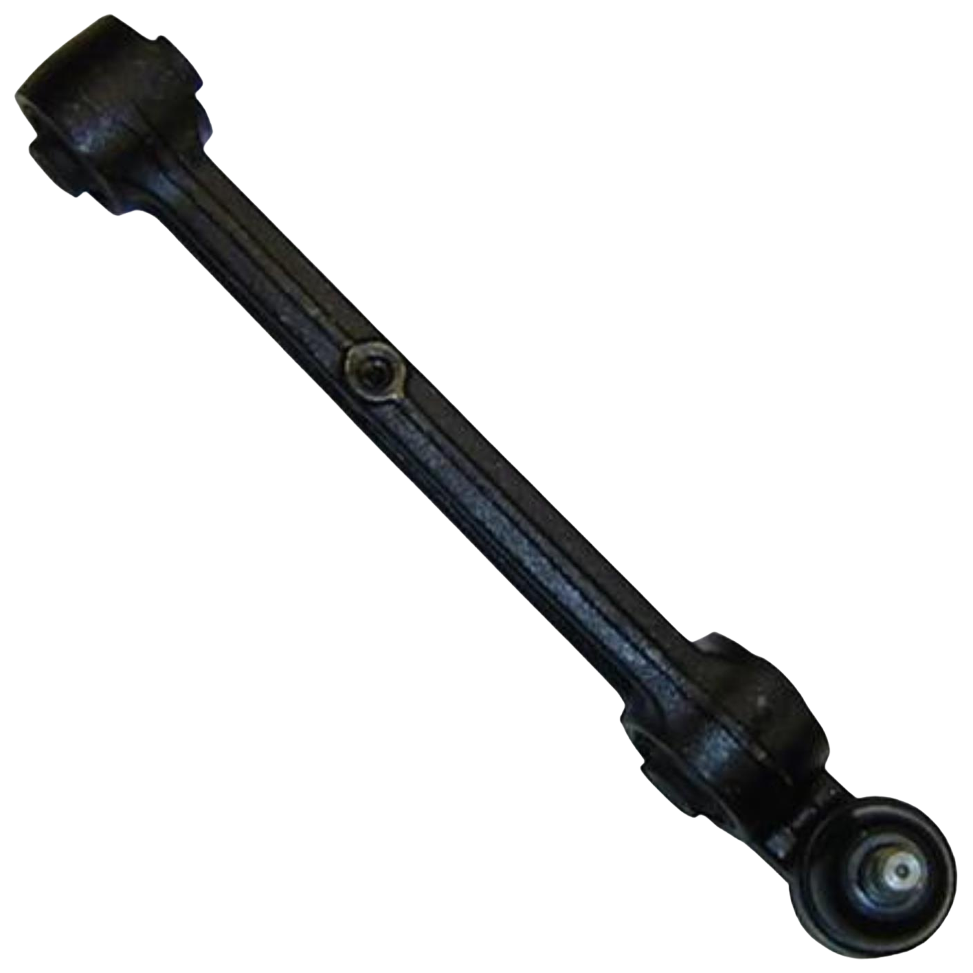 Braço da Suspensão Inferior Lateral Direito - Reto - Dlz - 18125 - (1)